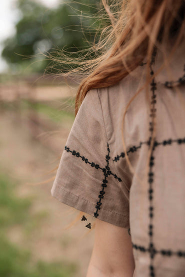 A Bit of Details Top
