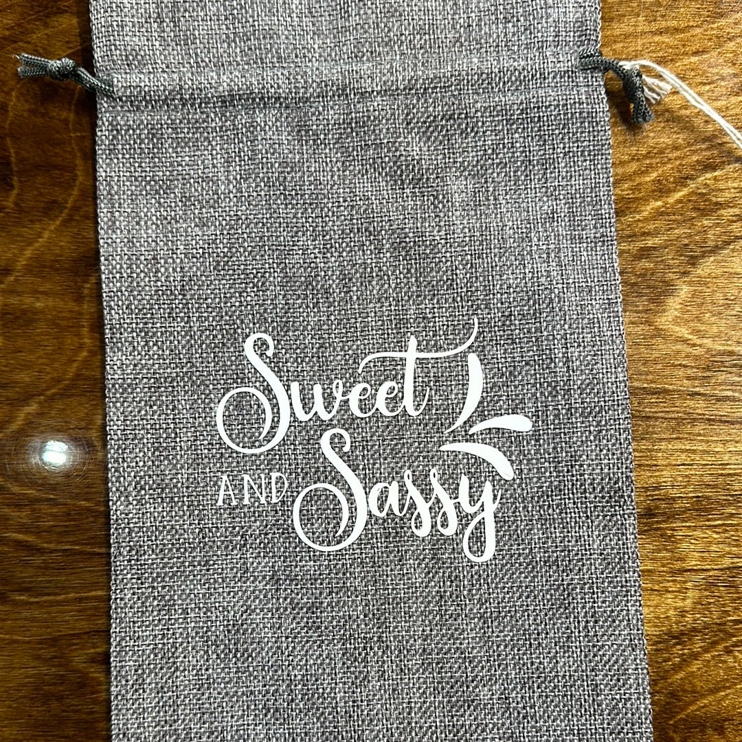 Wine Bags