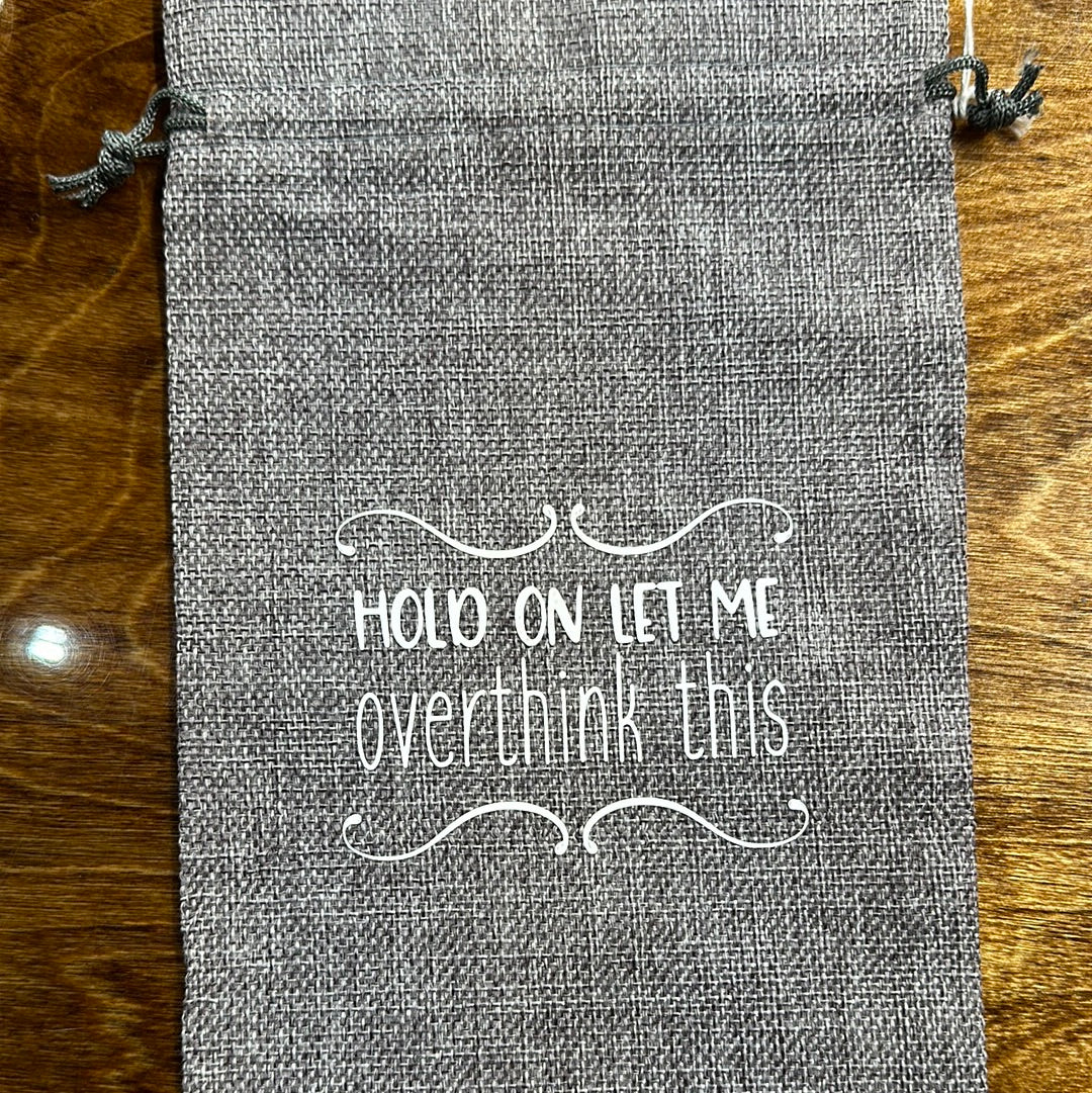 Wine Bags