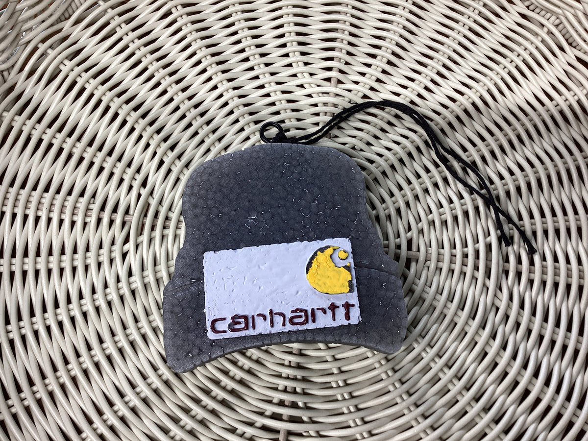 Carhartt Freshie