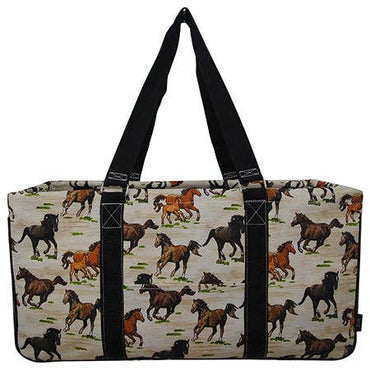 Wild Horse Utility Bag