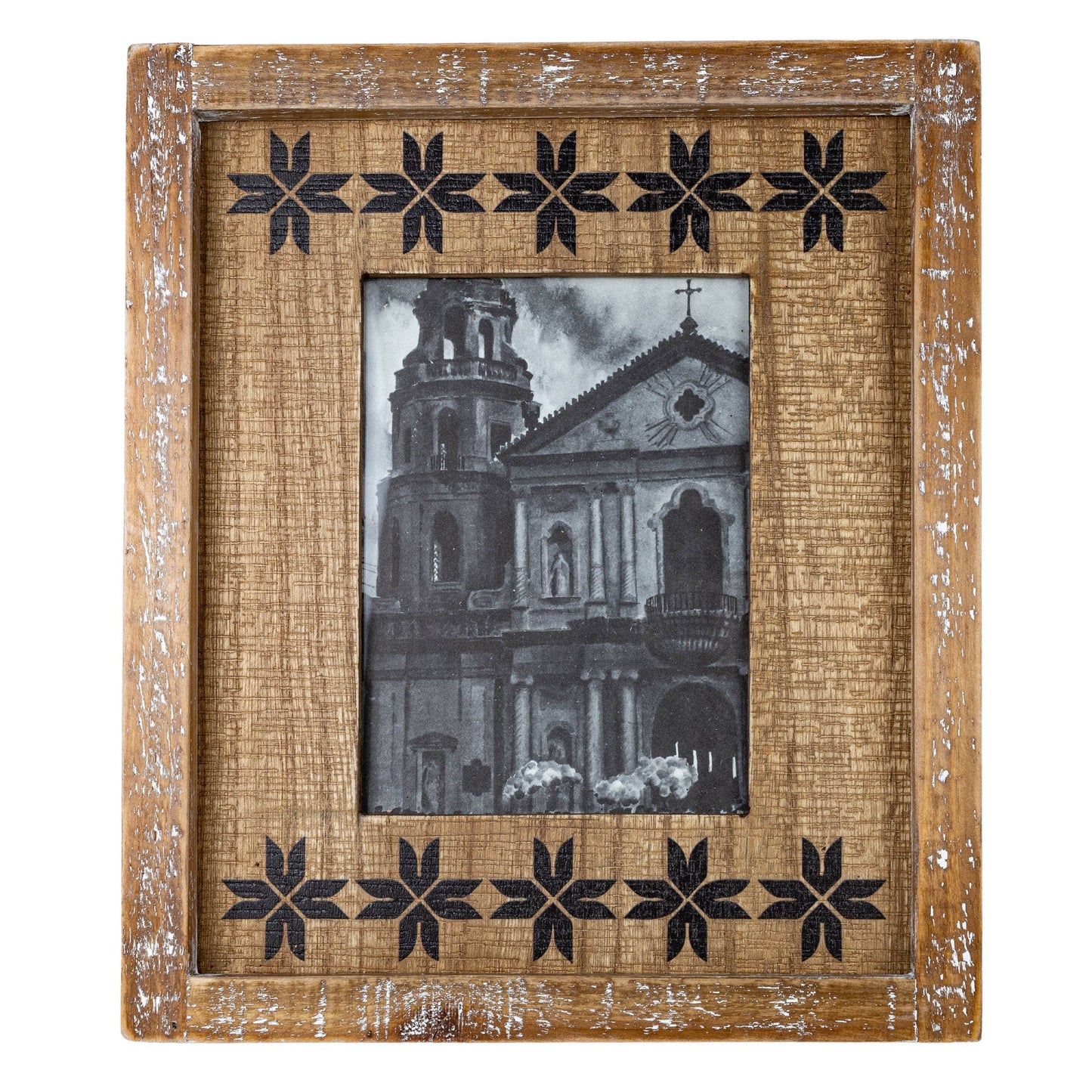 5x7 Highland Photo Frame