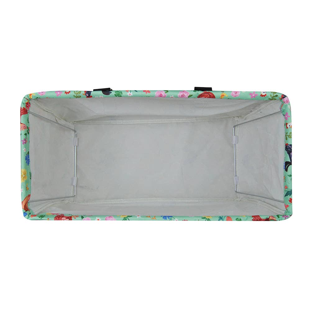 Peep Meadow Utility Bag