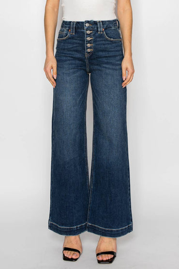 Modern Wide Jeans