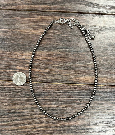 Polish Bead Necklace