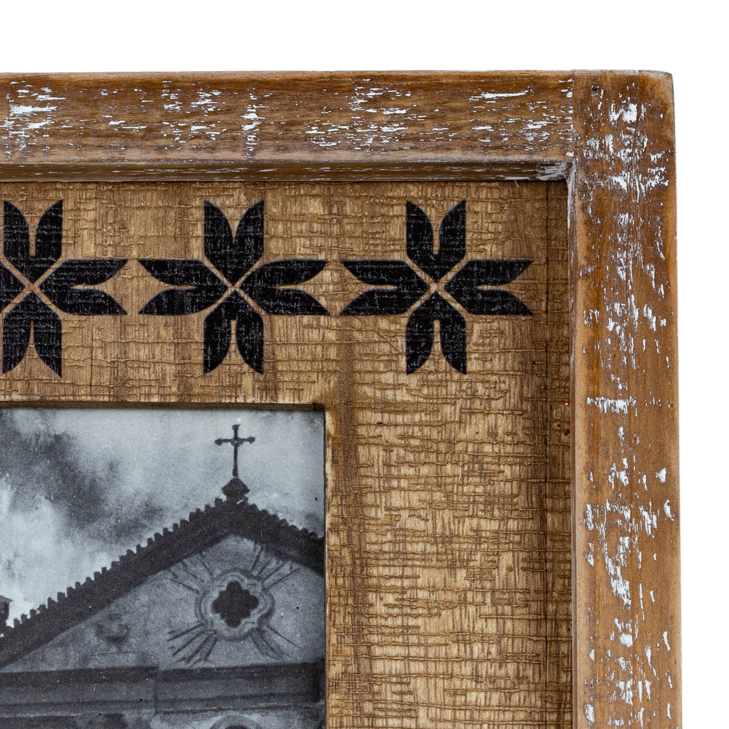 5x7 Highland Photo Frame