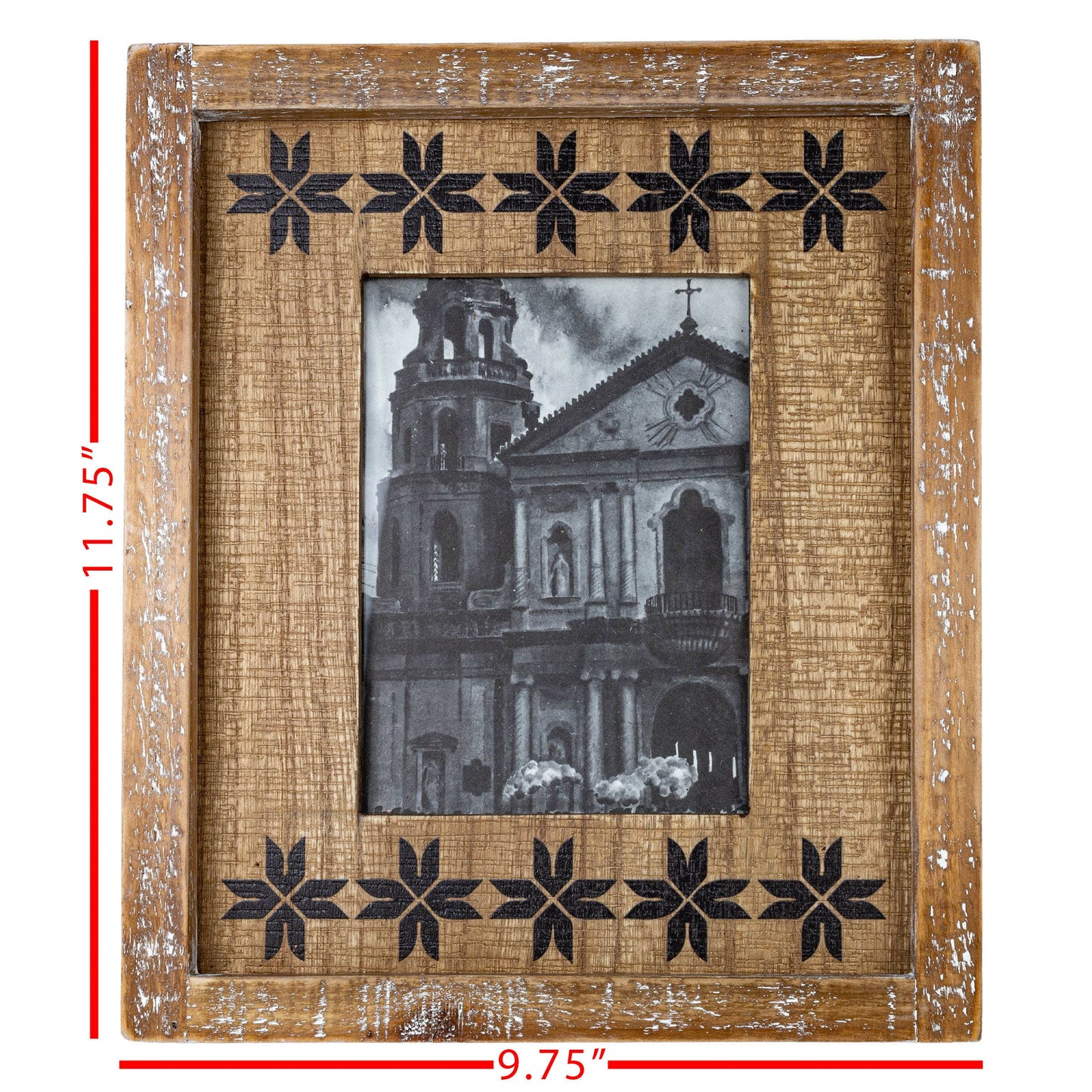 5x7 Highland Photo Frame