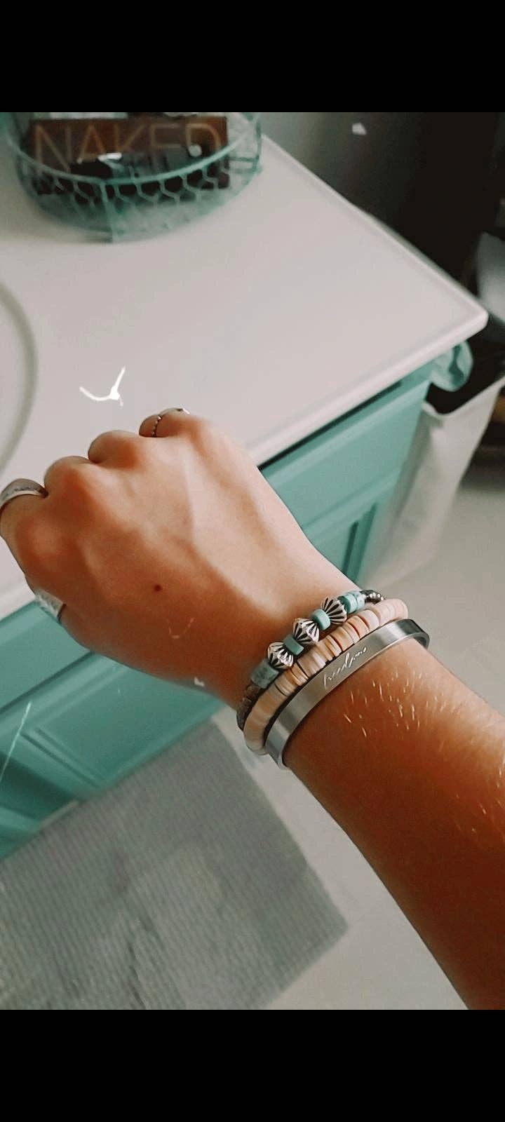 Cowgirl Bracelets