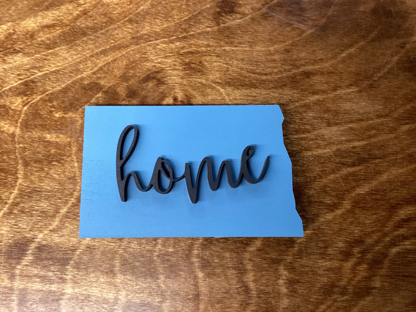 ND Home Magnet