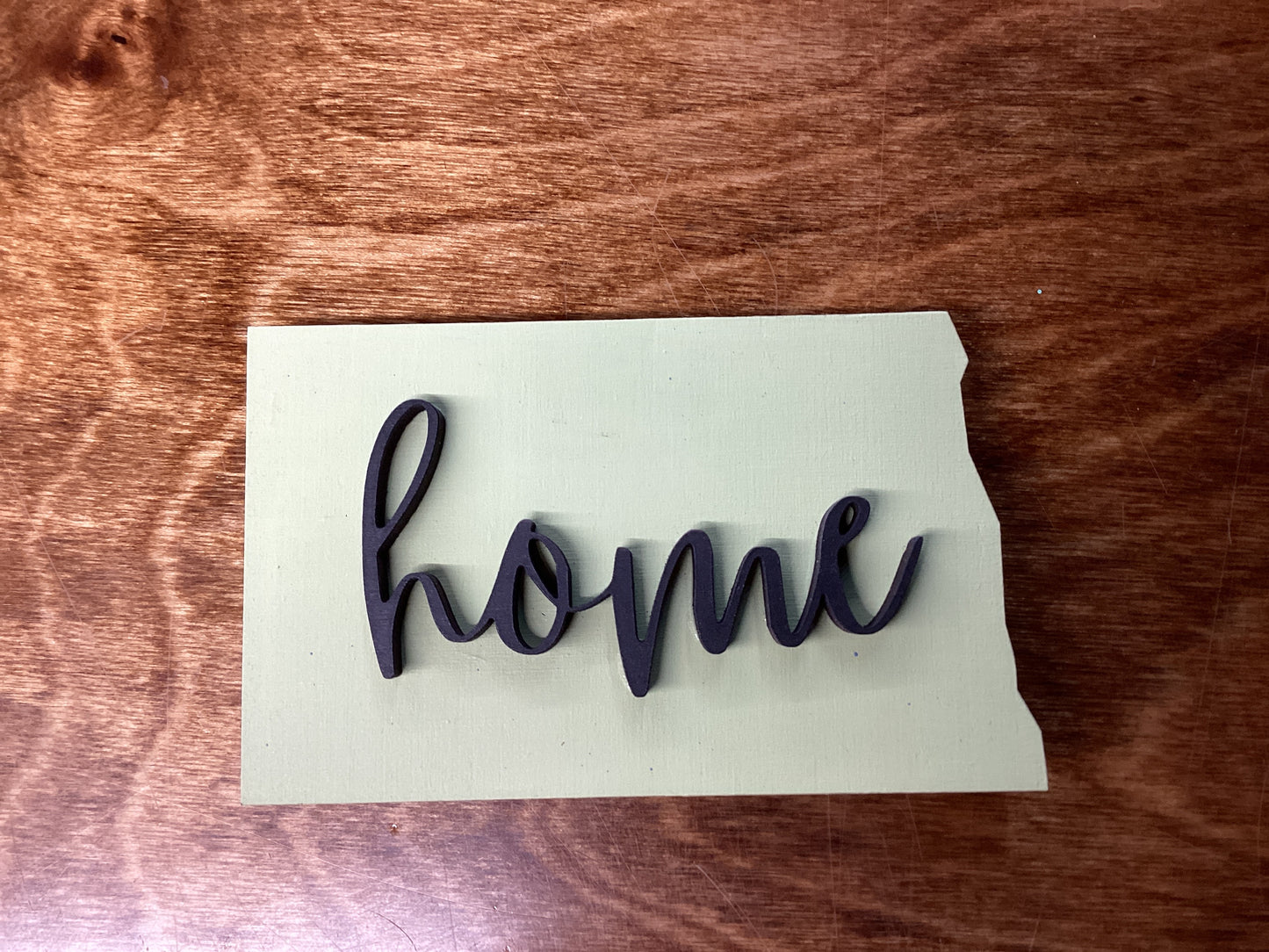 ND Home Magnet