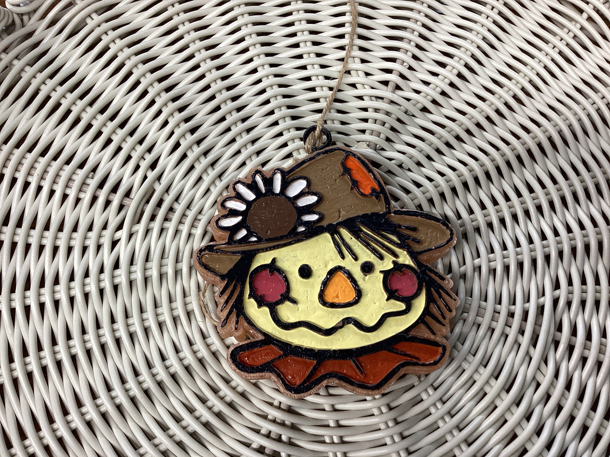 Scarecrow Freshie
