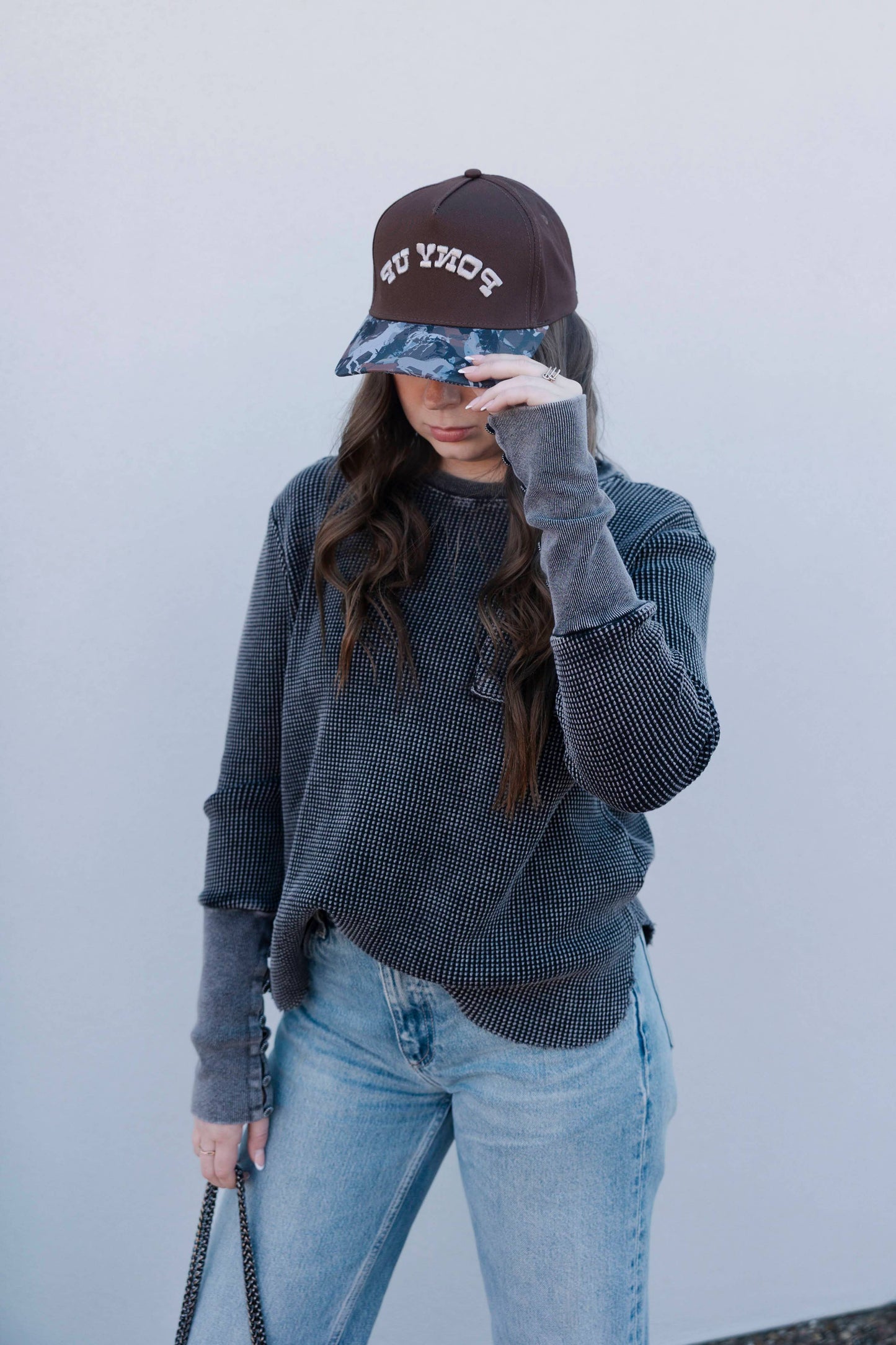 Higher Class Basic Shirt