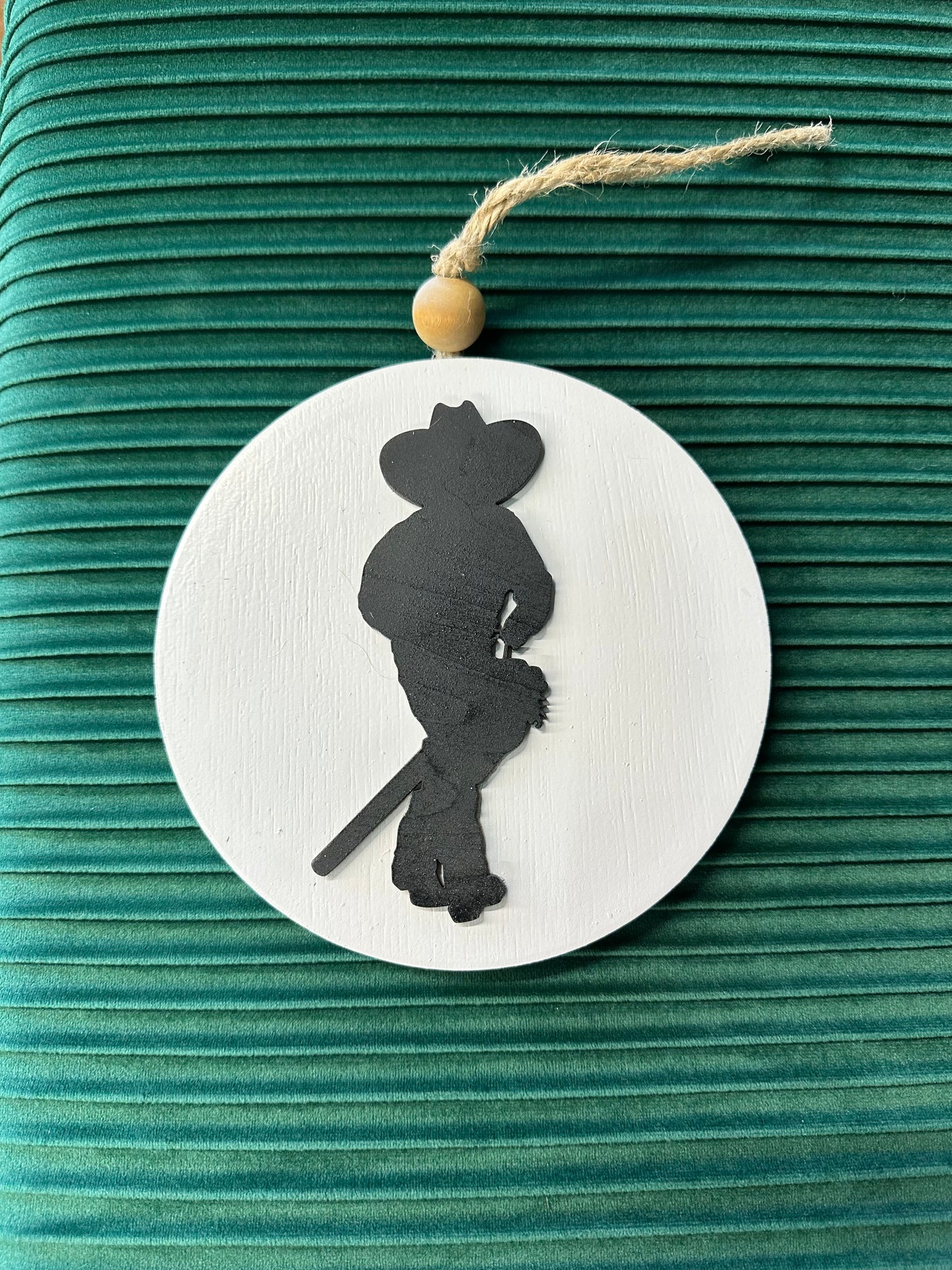 Shadow Children Wall Art