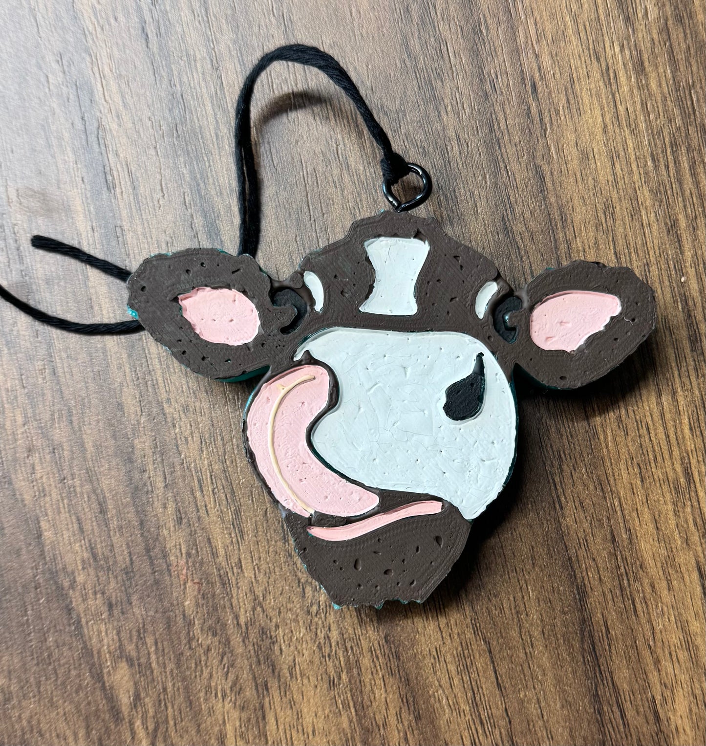 Cow Freshie