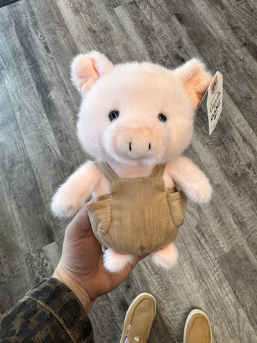 Dapper Darlings Animals