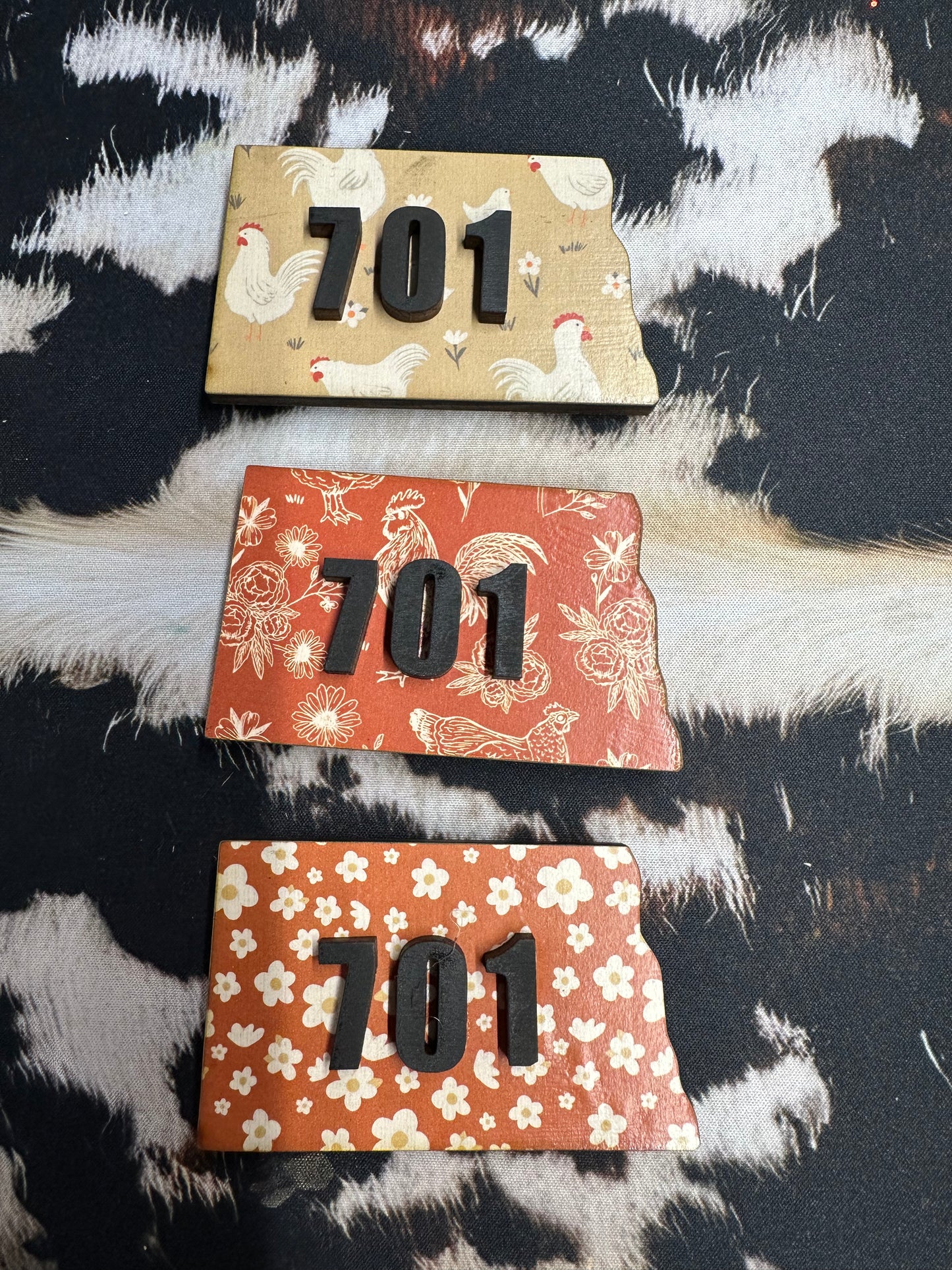 701 Magnet