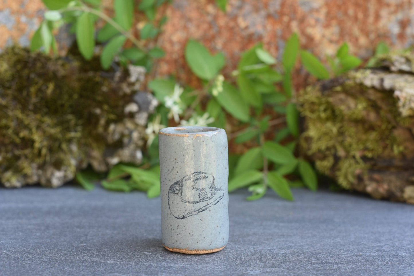 Tiny Tumblers - Cowboy Hat
