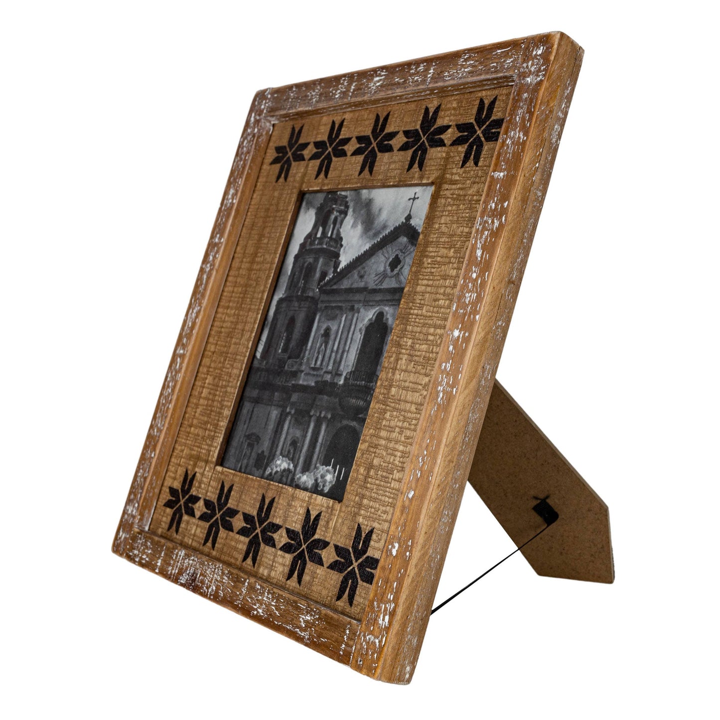 5x7 Highland Photo Frame