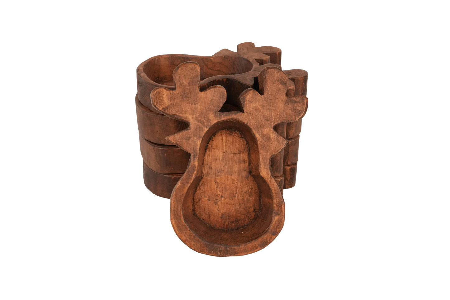 Reindeer Bowl