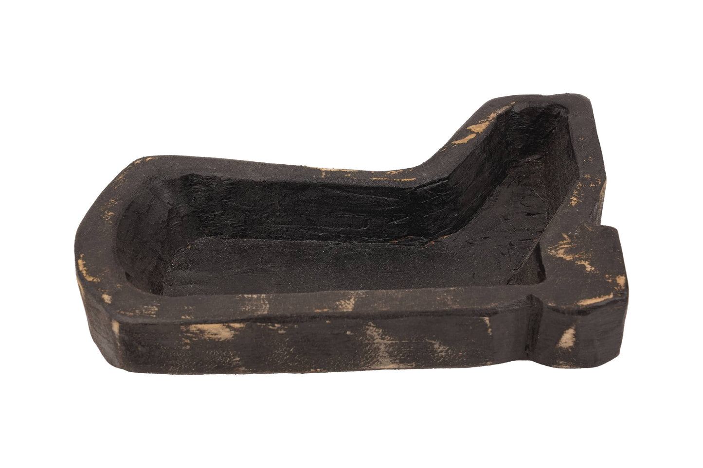 Boot Dough Bowl