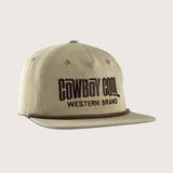 Wave Rider Rope Hat