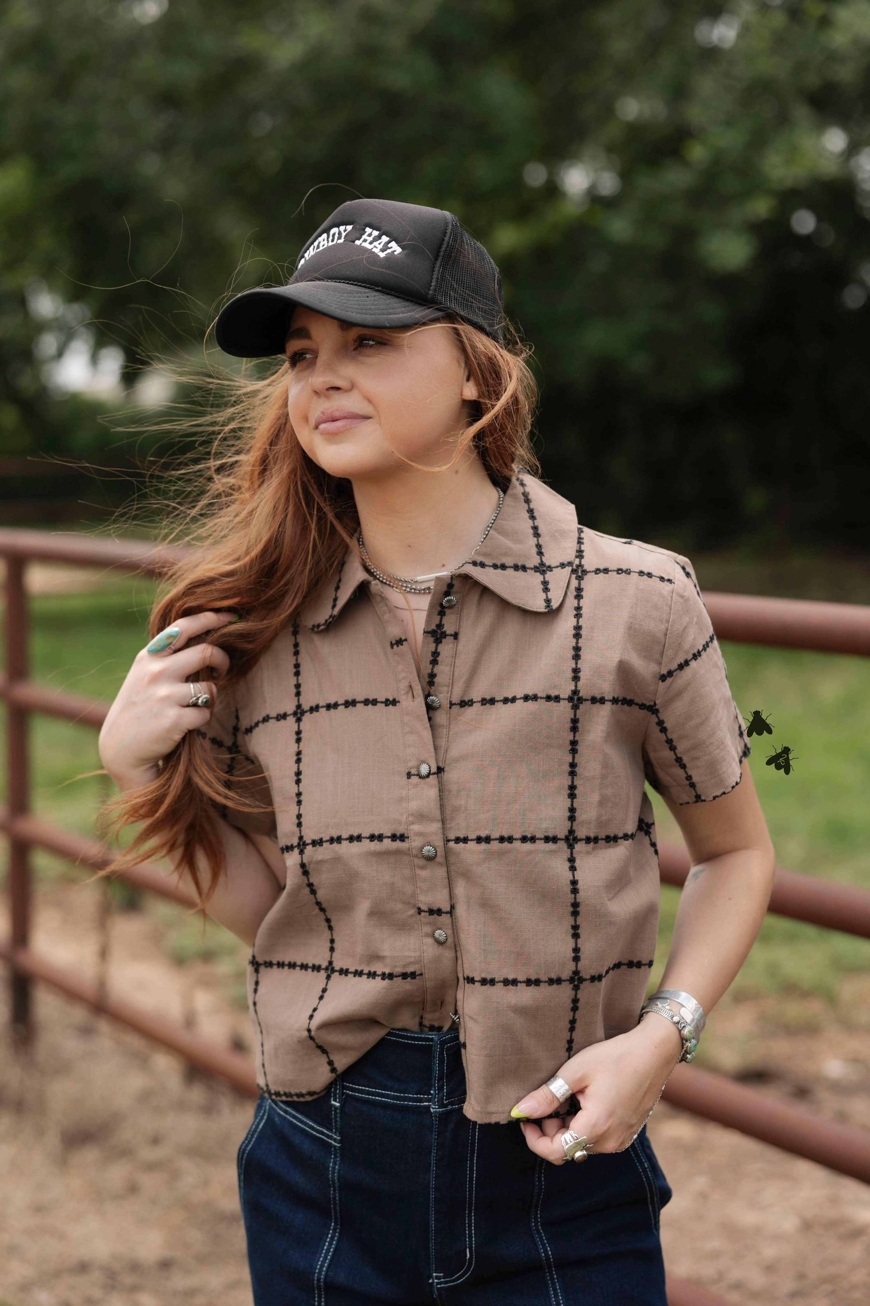 A Bit of Details Top
