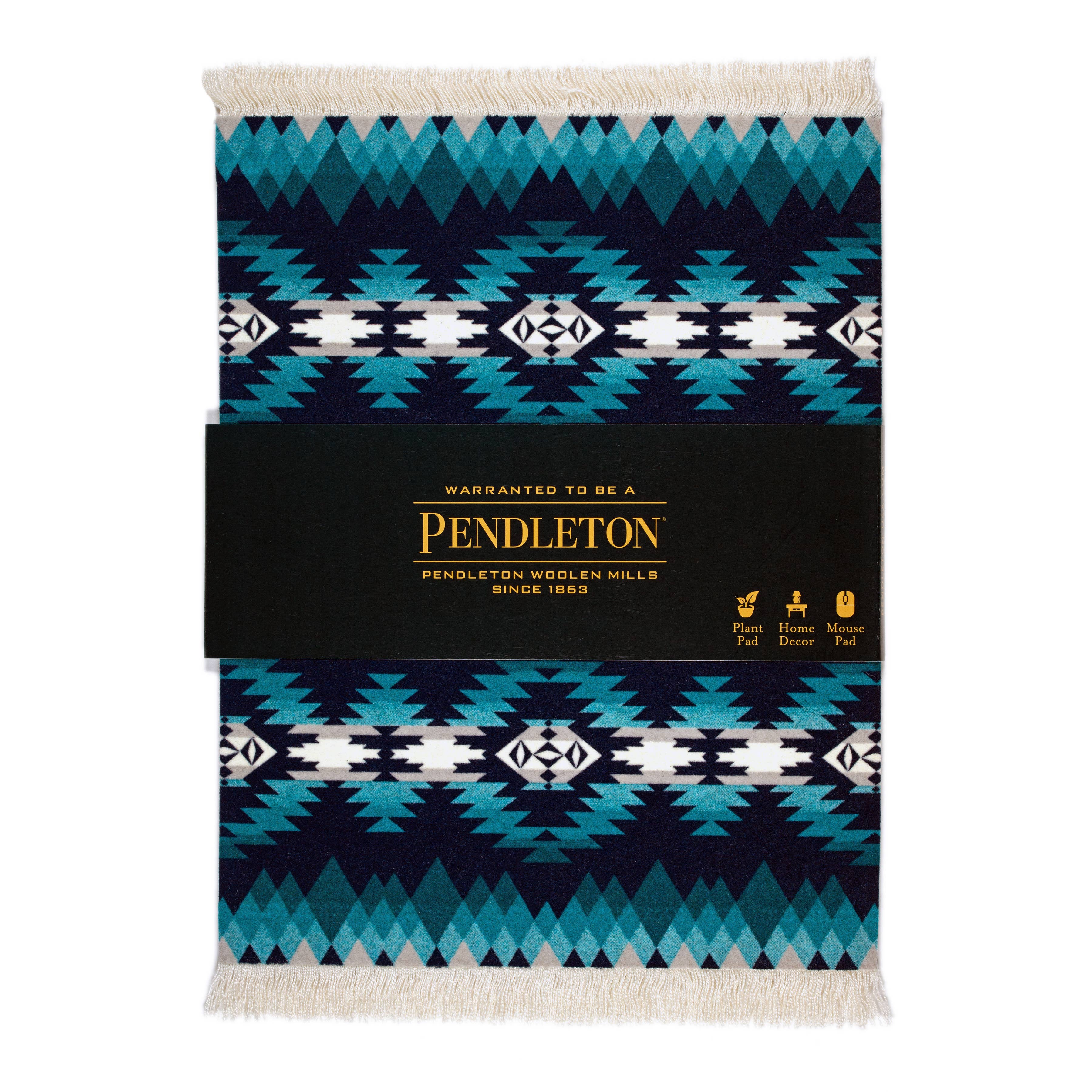 Pendleton Papago Park MouseRug