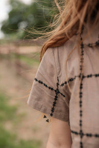 A Bit of Details Top