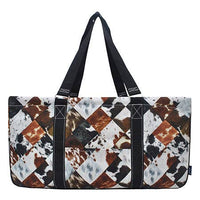 Deja Moo Utility Bag