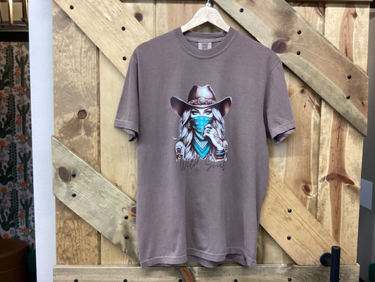 Wild Soul Tee