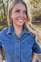 Ramblin Necklace