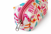 Cowgirl Makeup Bag