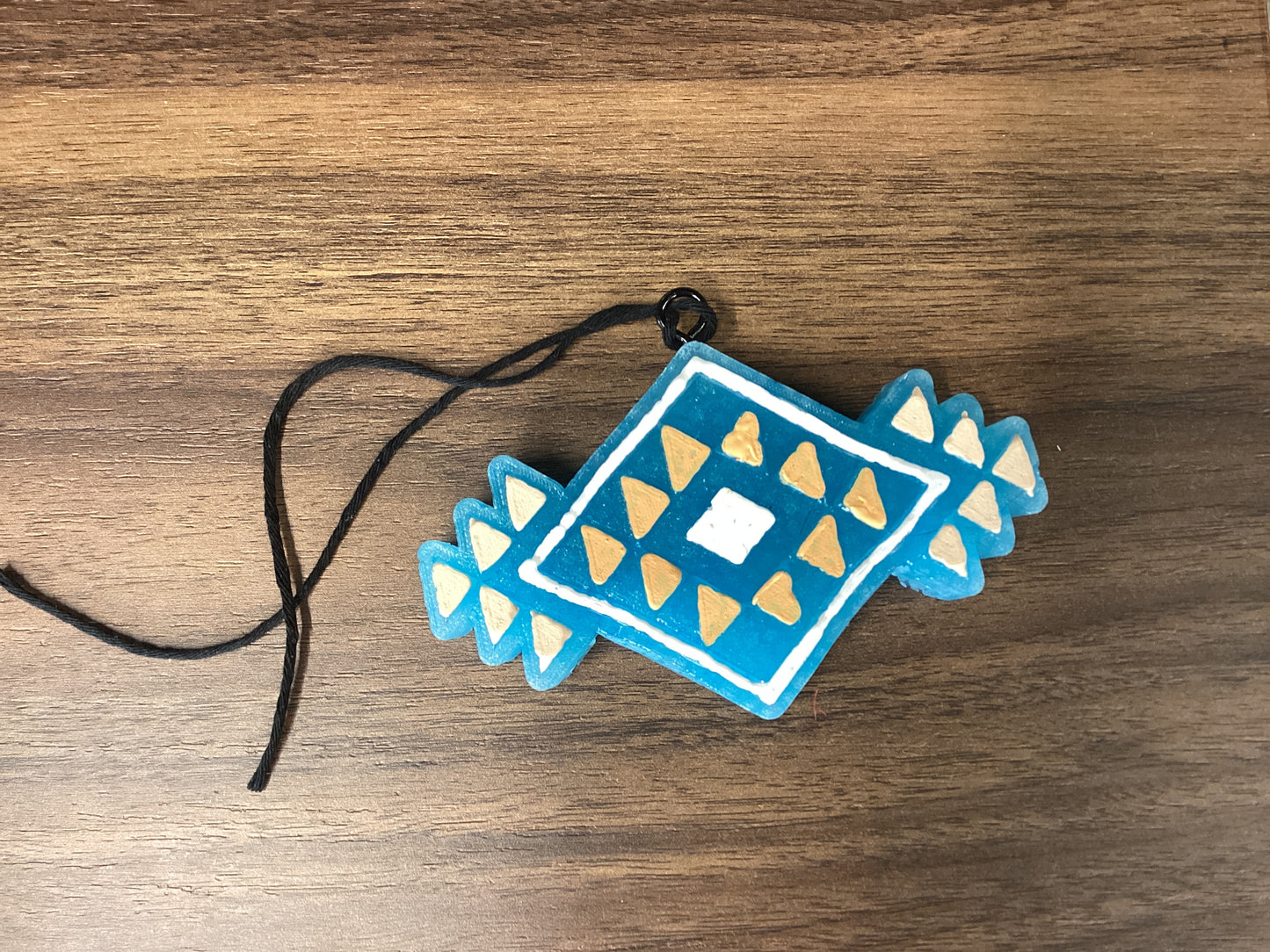 Aztec Freshie
