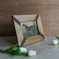 5x7 Coleson Striped Picture Frame