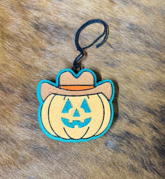 Cowboy Jack Freshie