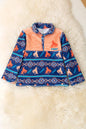 Horse Rider Pullover