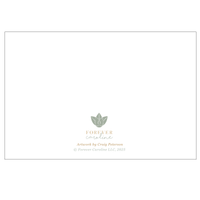 Highland Cow Note Cards & Envelopes