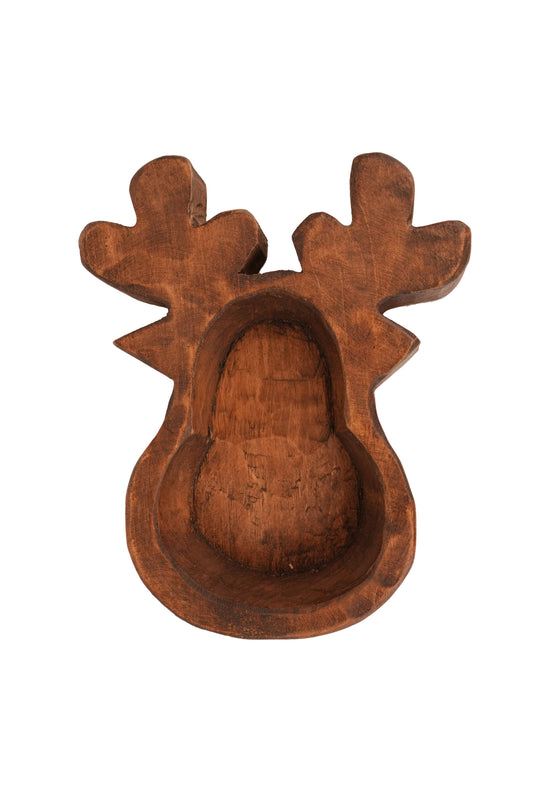 Reindeer Bowl