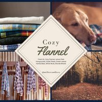 Cozy Flannel Cologne
