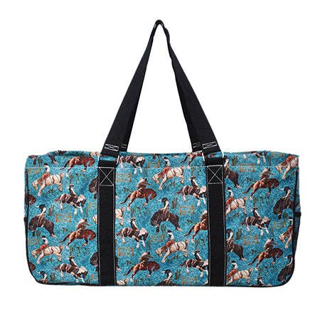 Giddy Up Utility Bag