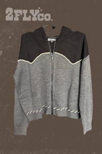 Silverado Sweater