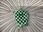 Checkered Smiley Freshie