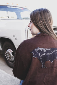 Cattle Babe Angus Cardi