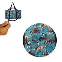 Giddy Up Utility Bag