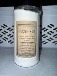 Carpet Powder: Lavender