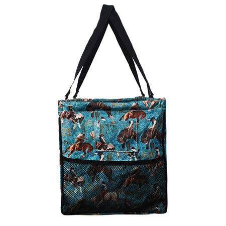 Giddy Up Utility Bag