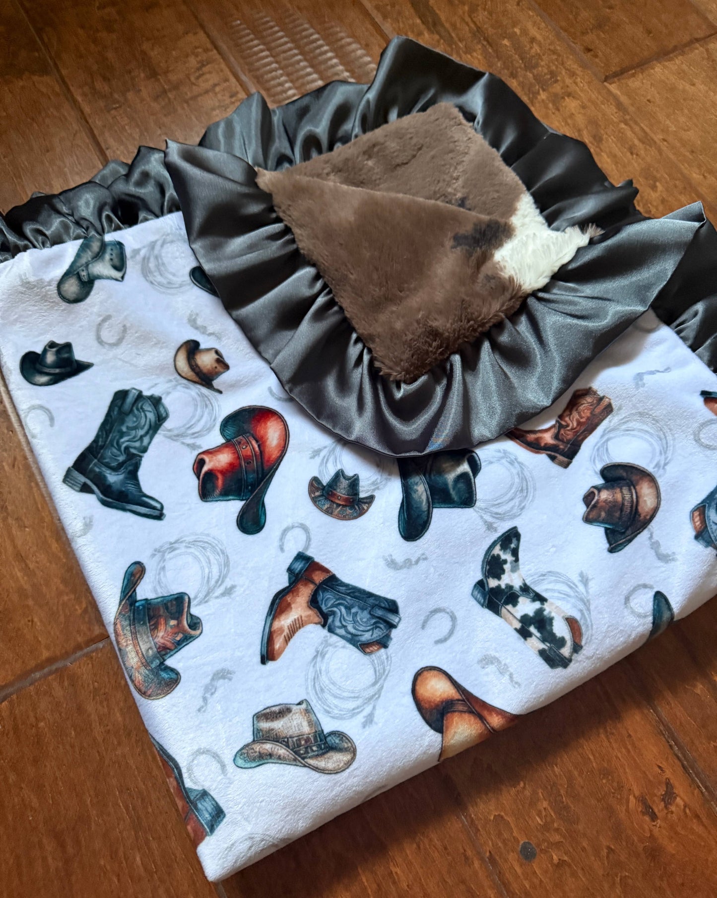 The Okay Corral Teether