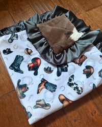 The Okay Corral Teether