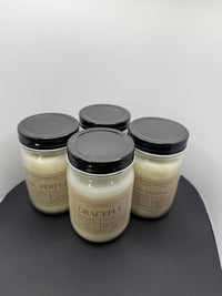 Soy Wax Candle