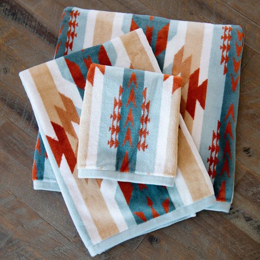 Pecos Towels